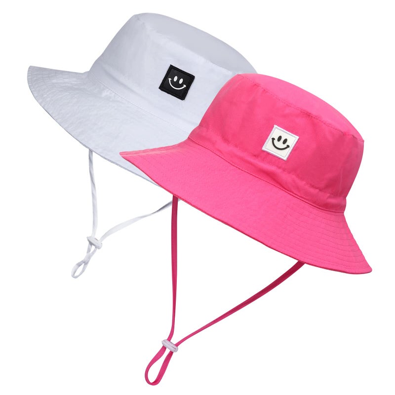MaxNova Baby Hats 0-6 Months - Image 1